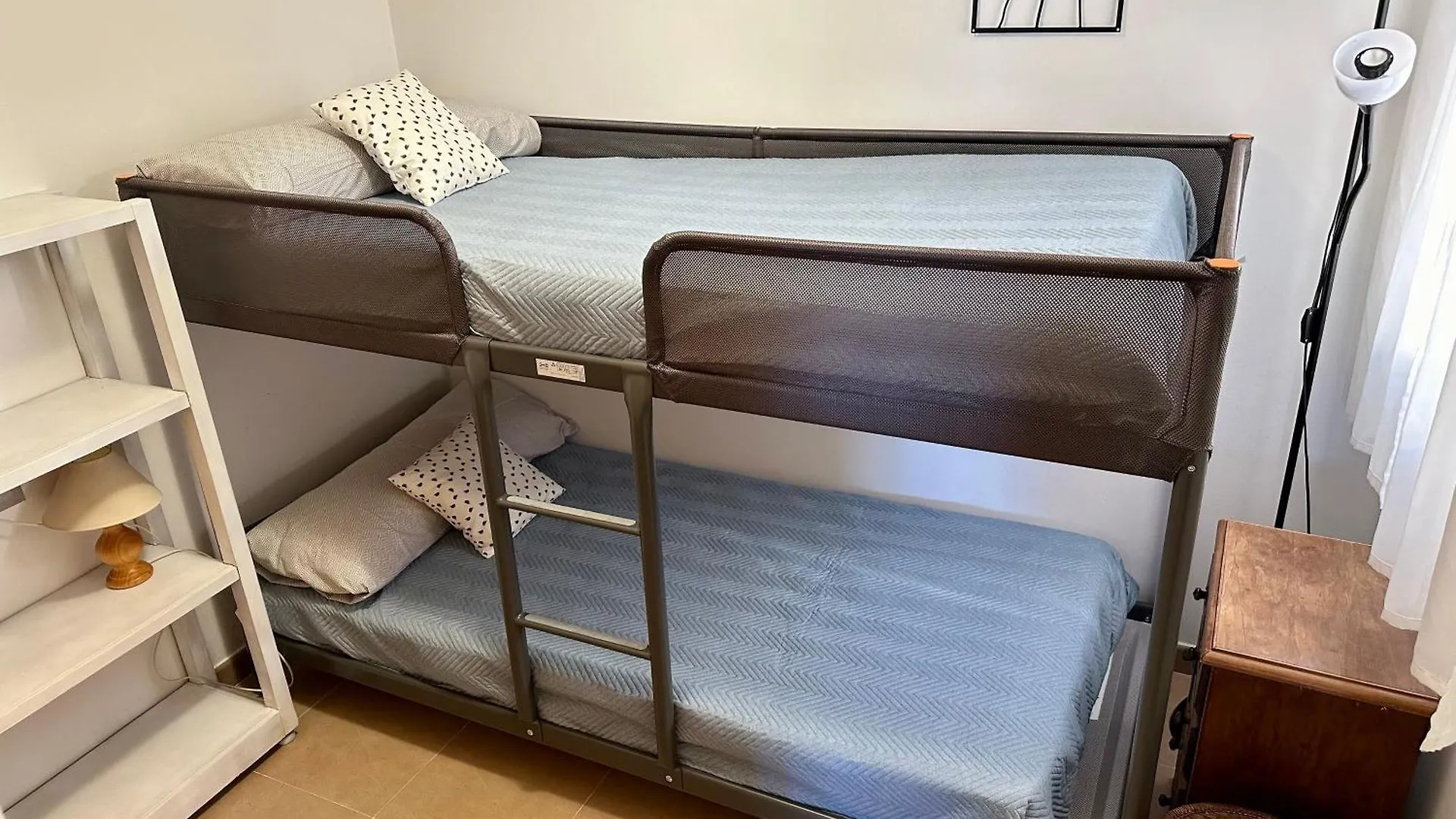 Apartamento Atico Con Solarium A Metros Del Mar En Malaga Rincón de la Victoria 0*,  España